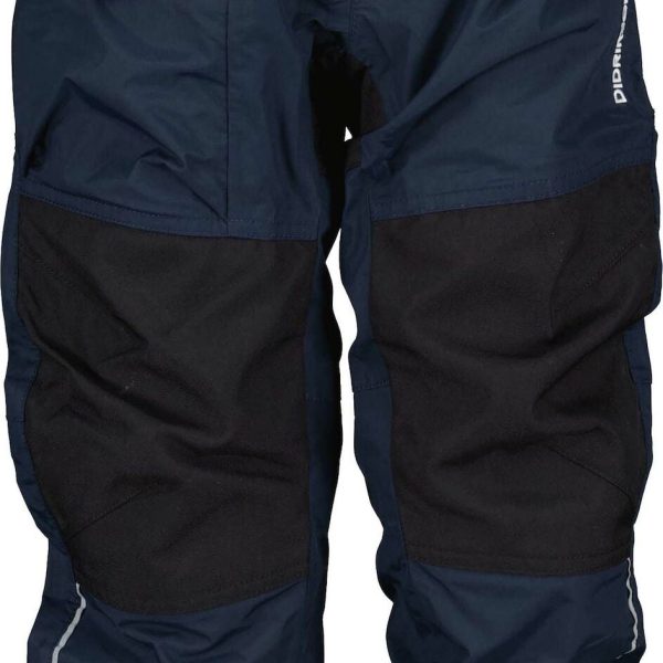 Didriksons Dusk Skalbyxor|Navy