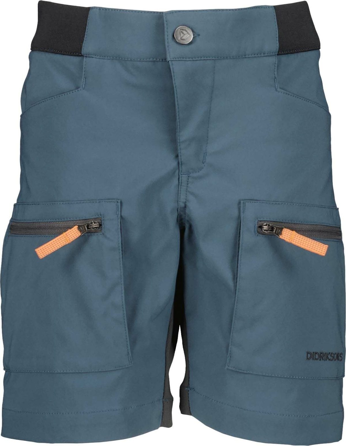 Didriksons Ekoxen Outdoor Shorts|True Blue