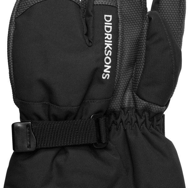 Didriksons Fossa Vantar