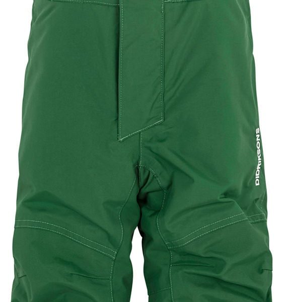 Didriksons Idre Termobyxa|Leaf Green