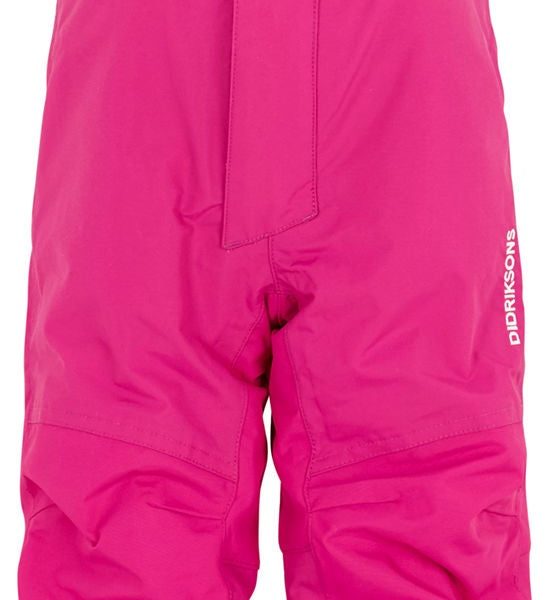 Didriksons Idre Termobyxa|Lilac