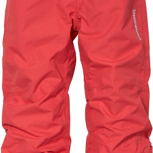 Didriksons Idur Skalbyxor|Modern Pink