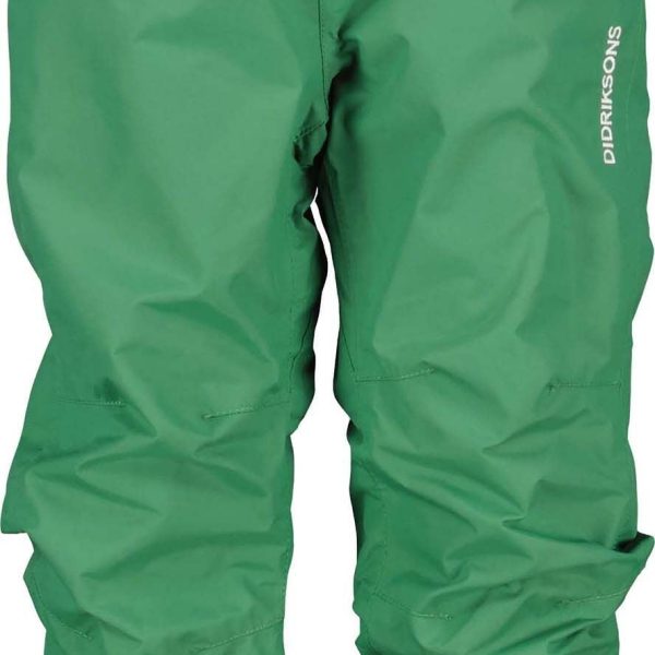 Didriksons Idur Skalbyxor|Palm Green