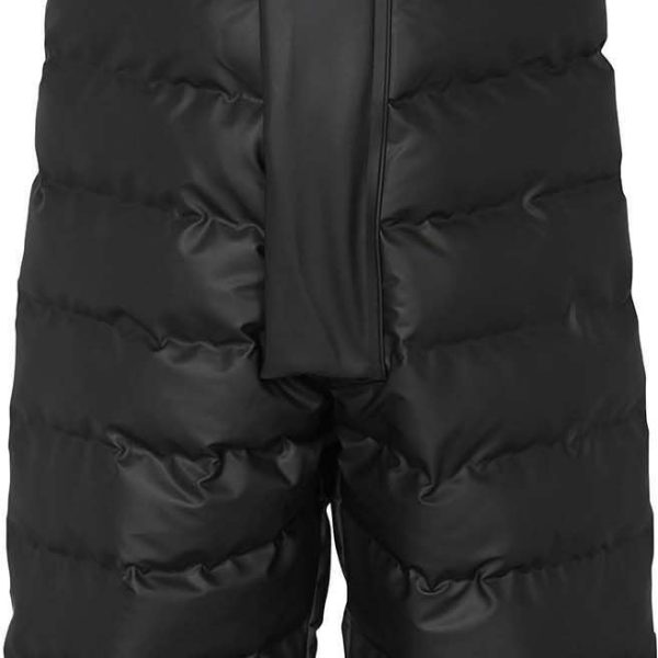 Didriksons Louie Termobyxor|Black