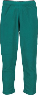 Didriksons Monte Fleecebyxor|Petrol Green