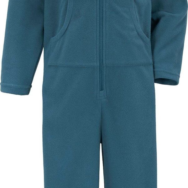 Didriksons Monte Onepiece|Dive Blue