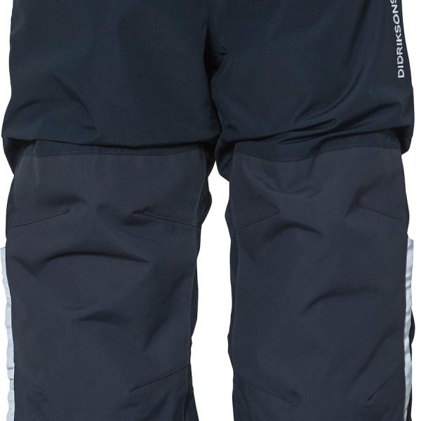 Didriksons Narvi Vadderade Byxor|Navy