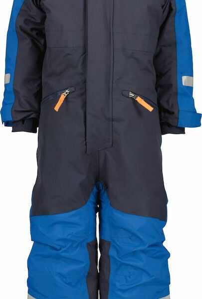 Didriksons Neptun Overall|Classic Blue