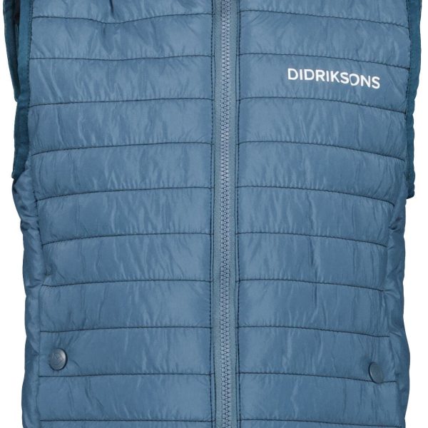 Didriksons Pion Väst|True Blue
