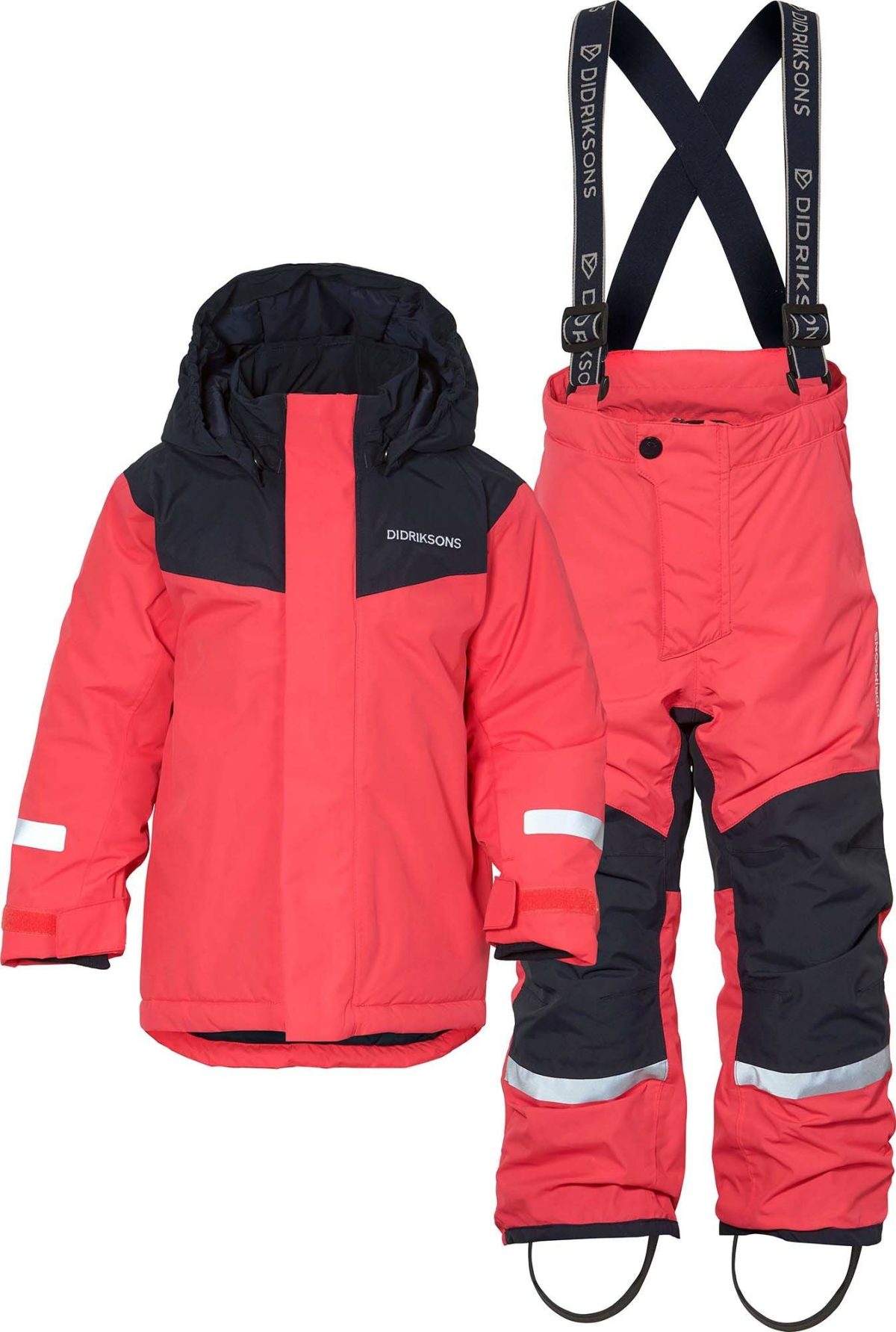 Didriksons Skare Skidställ|Modern Pink