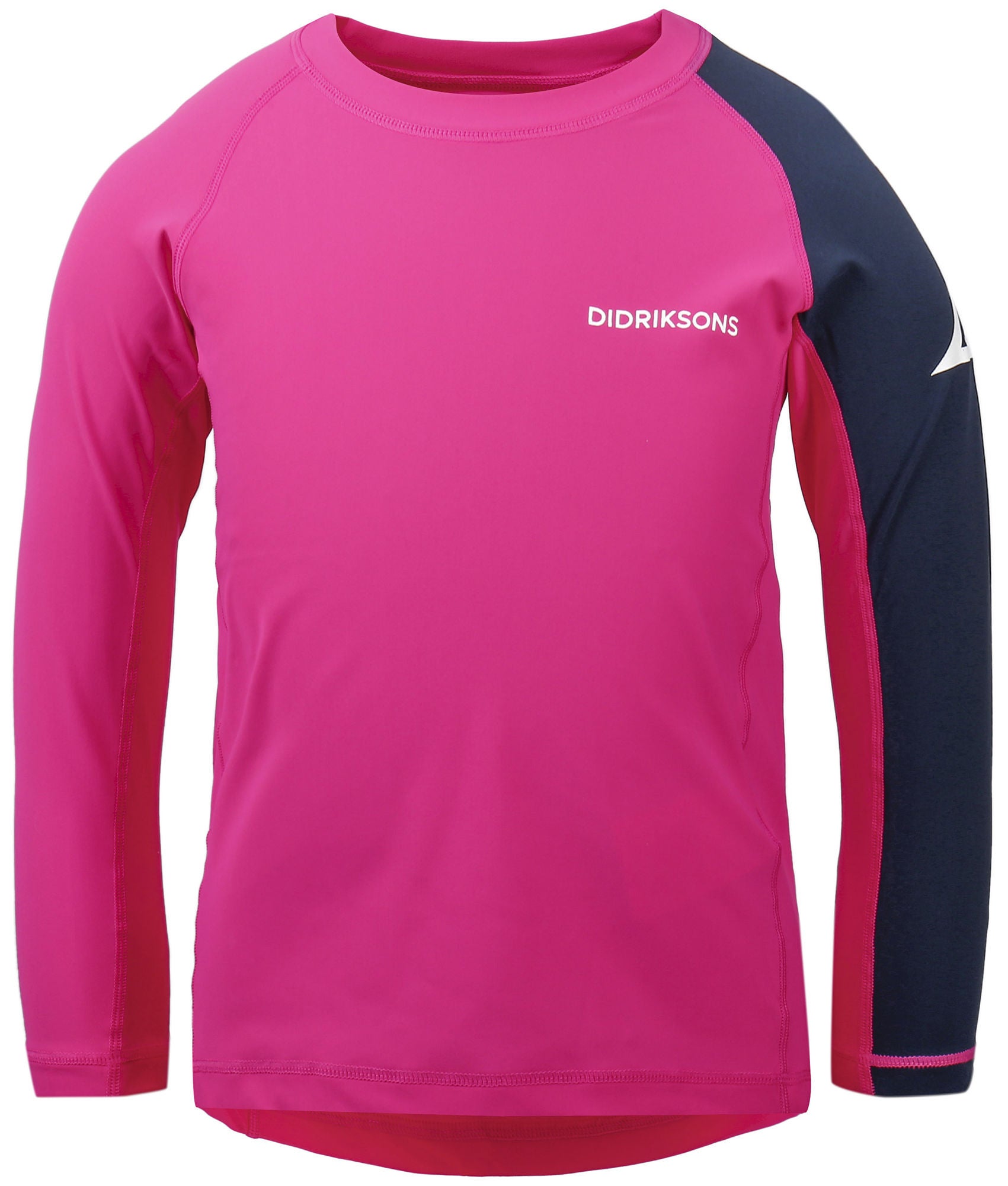 Didriksons Surf UV-Tröja|Fuchsia