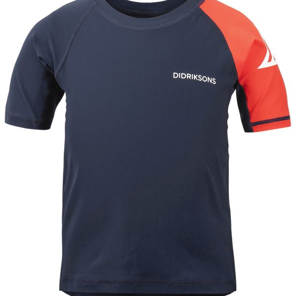 Didriksons Surf UV-Tröja|Navy