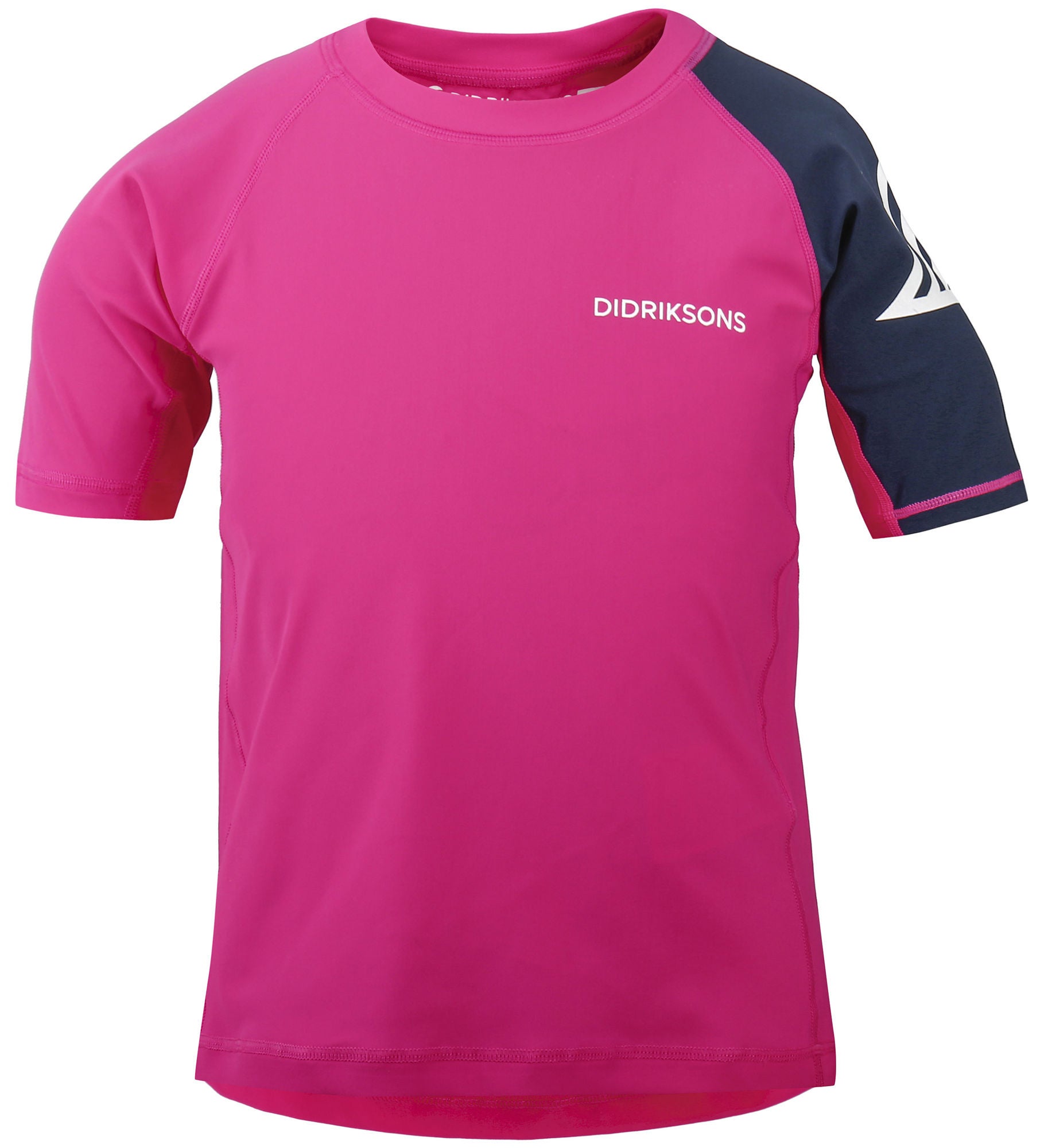 Didriksons Surf UV-Tröja|Pink