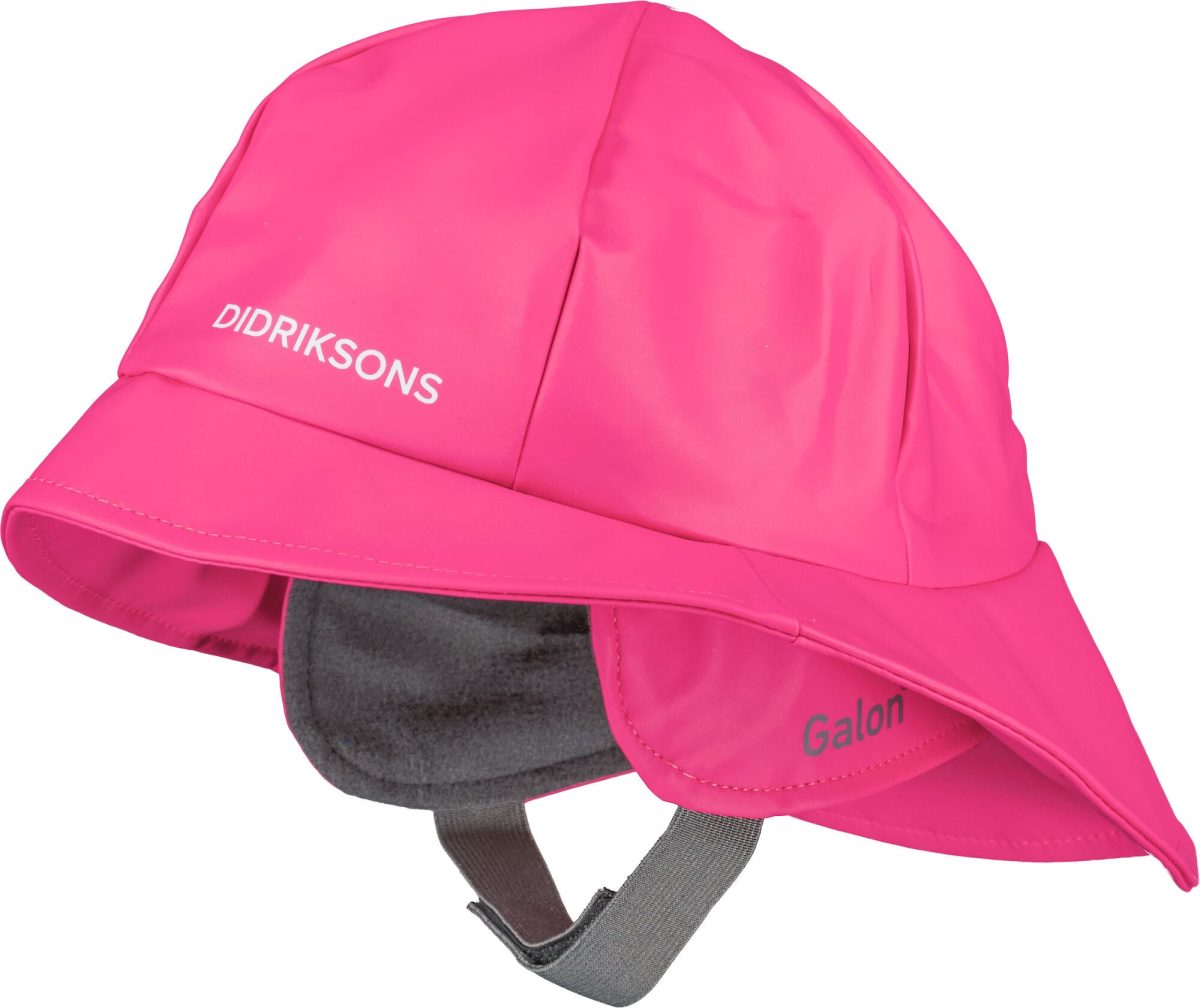 Didriksons Sydväst|True Pink