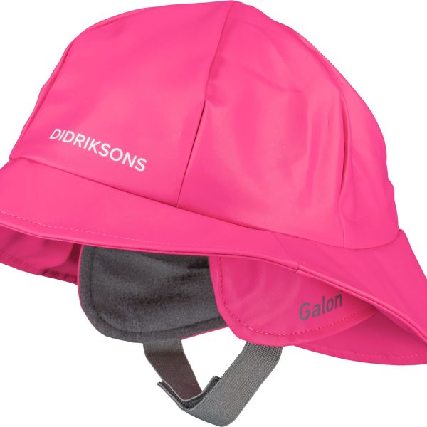 Didriksons Sydväst|True Pink