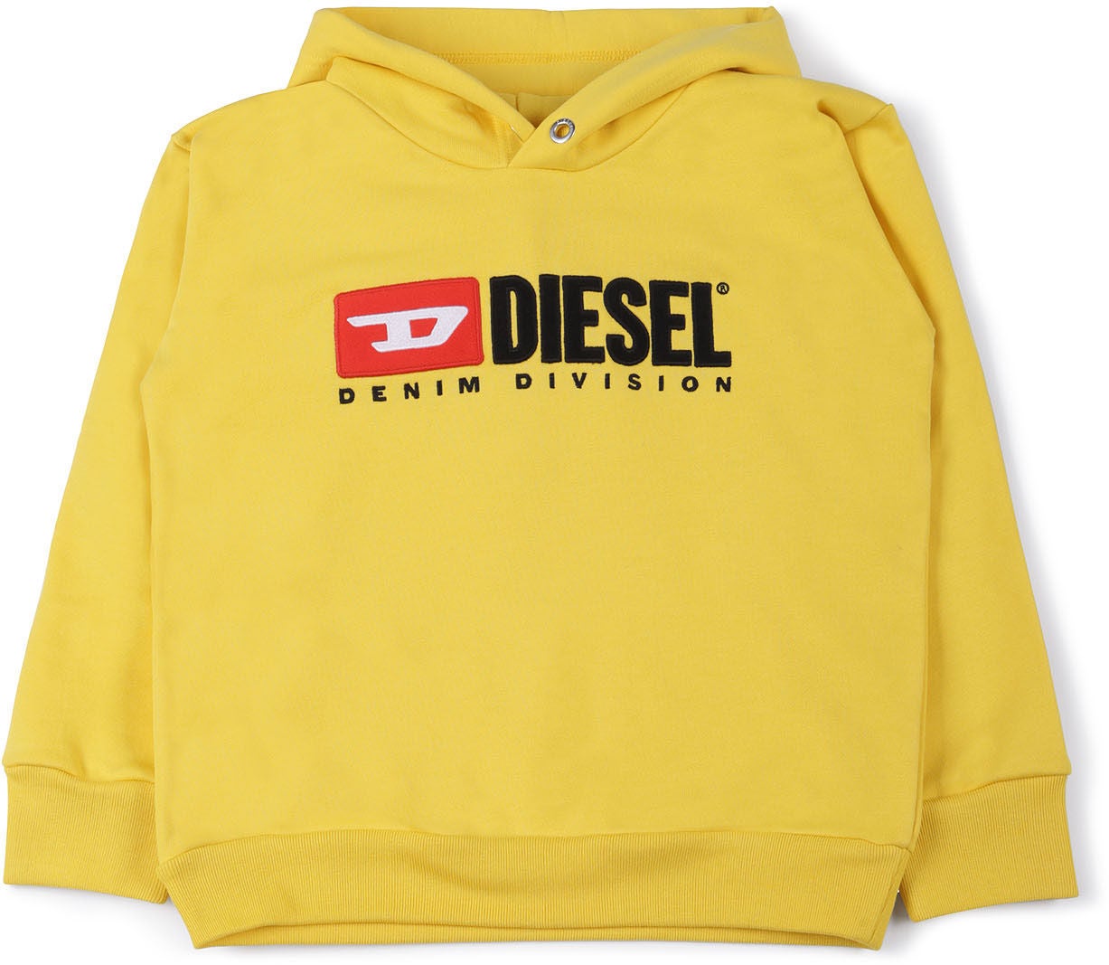 Diesel Sdivision Sweatshirt|Freesia 8år