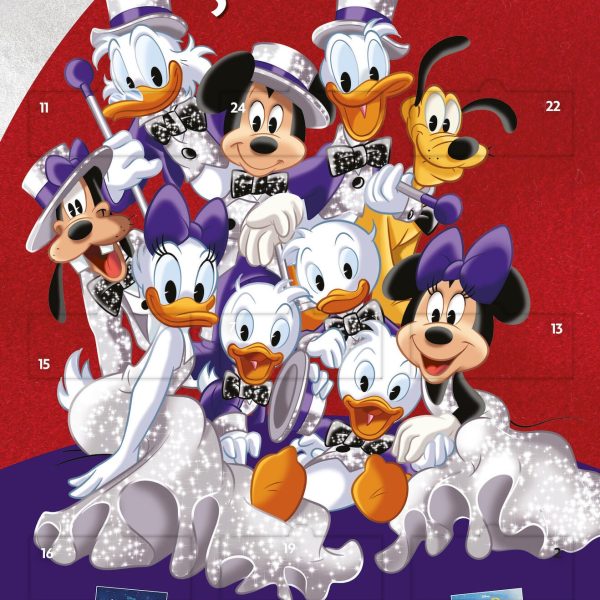 Disney Adventskalender 2023