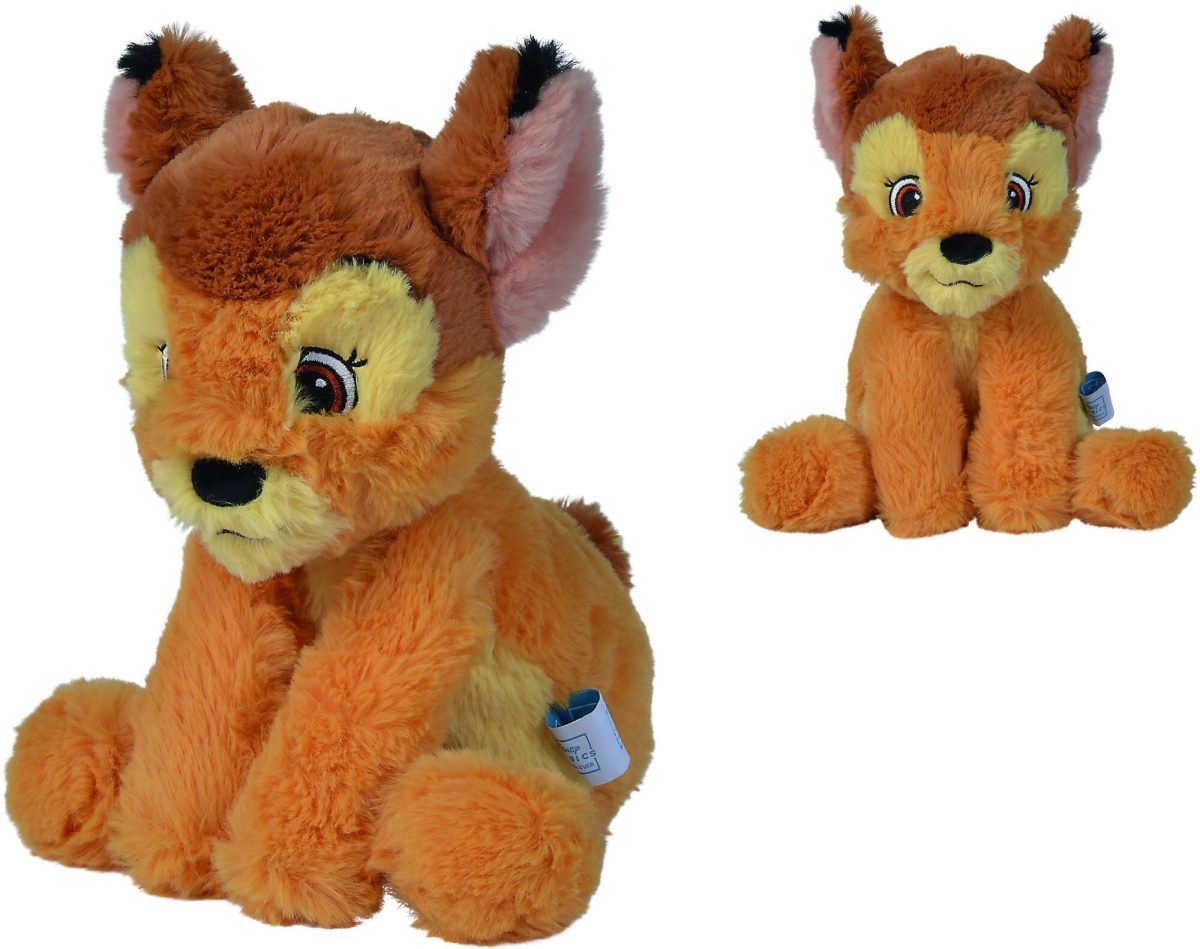 Disney Bambi Gosedjur 27 cm|