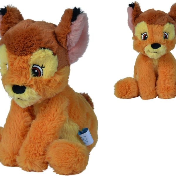 Disney Bambi Gosedjur 27 cm|