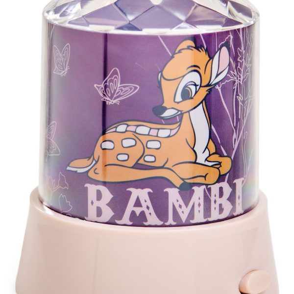 Disney Bambi Projektor|