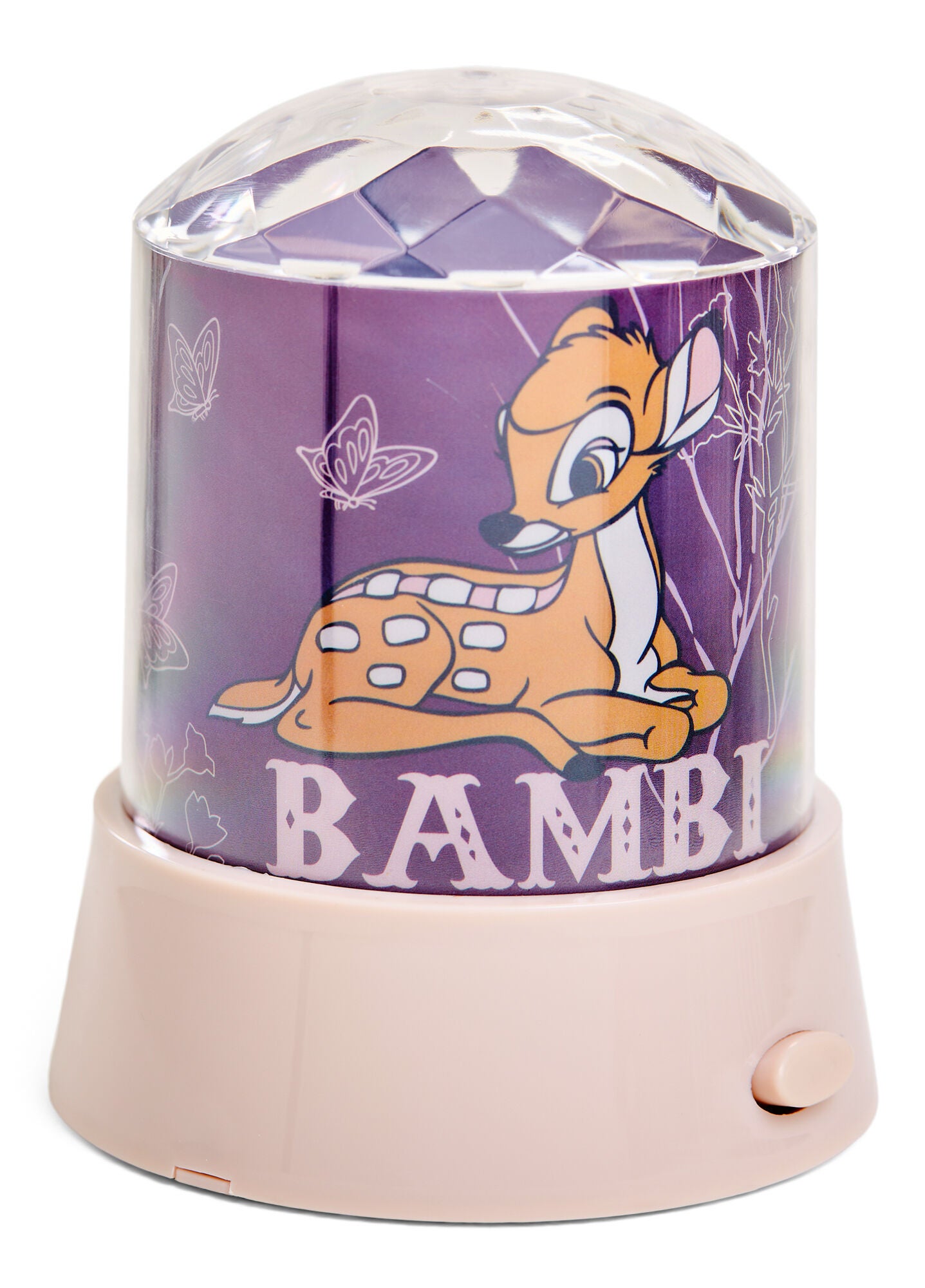 Disney Bambi Projektor|