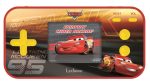 Disney Cars Cyber Arcade Konsol|