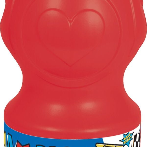 Disney Cars Sportflaska 400 ml