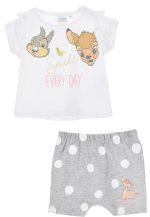 Disney Classics Bambi Klädset|White