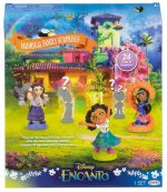 Disney Encanto Casa Madrigal Adventskalender 2023|