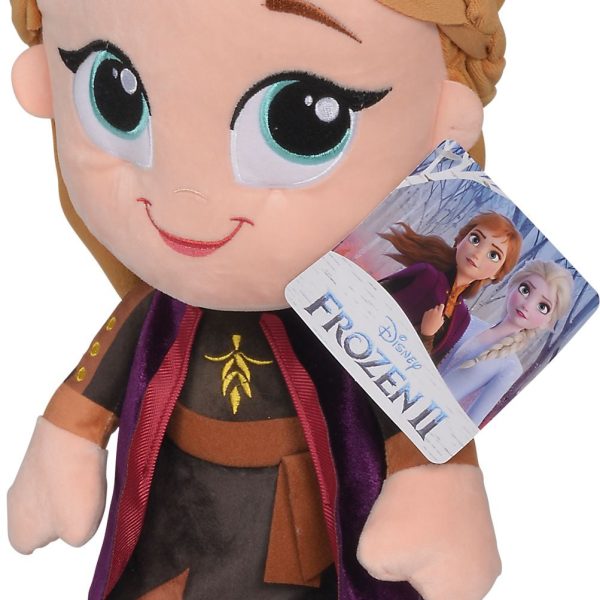 Disney Frozen 2 Anna Plyschfigur 35 cm|