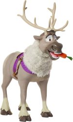 Disney Frozen 2 Figur Sven Stor|