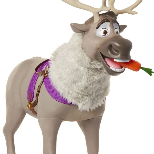 Disney Frozen 2 Figur Sven Stor|