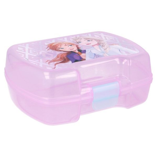 Disney Frozen 2 Lunchbox|Urban