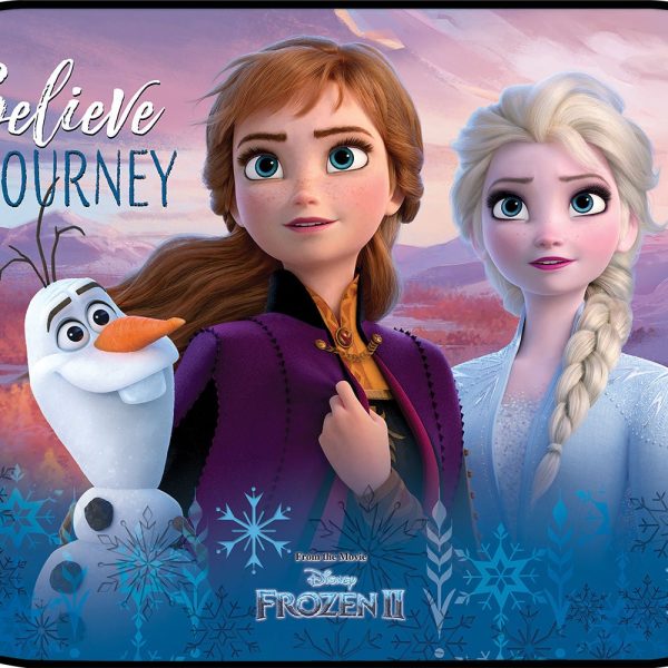 Disney Frozen 2 Maxi Solskydd