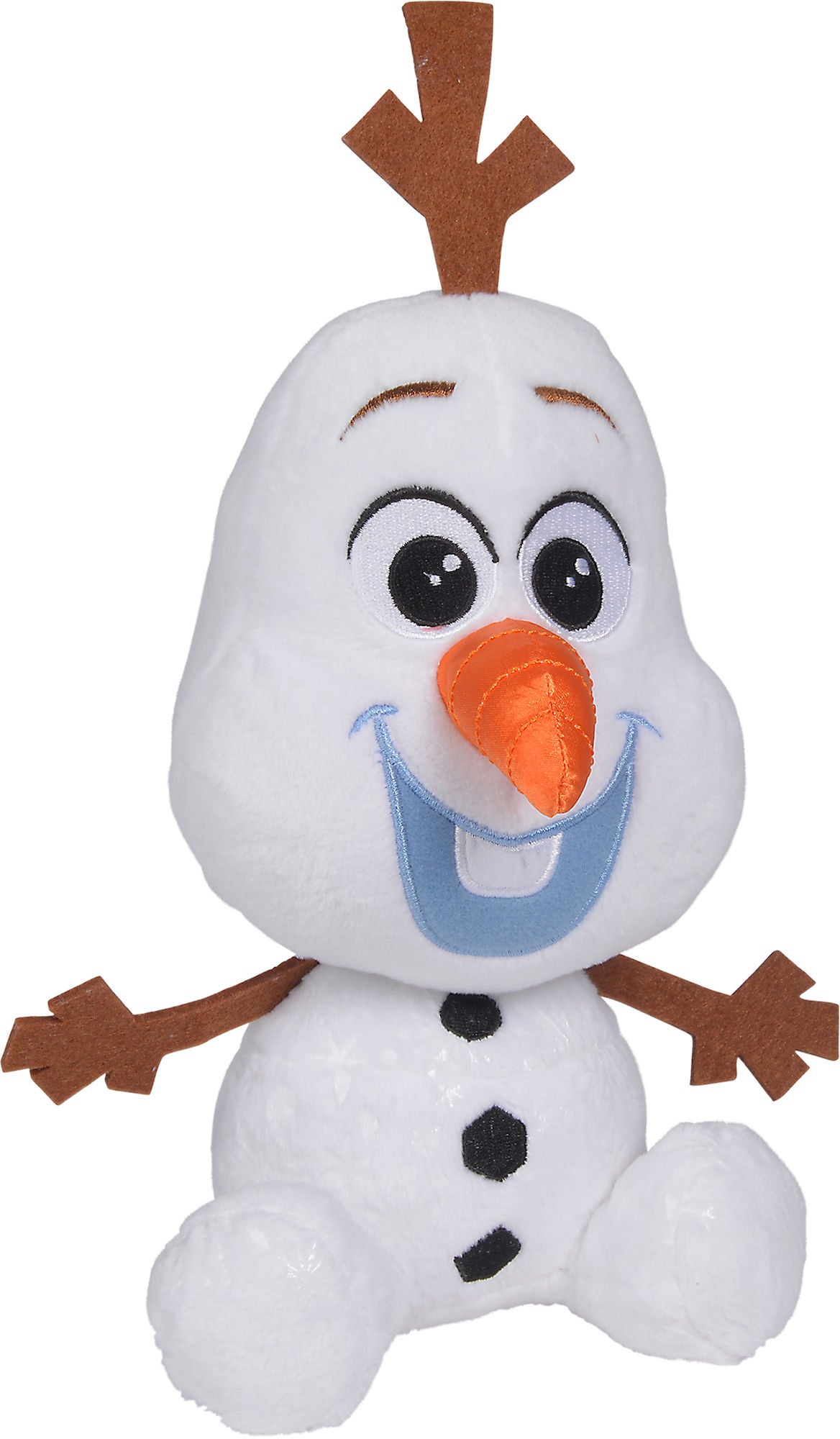 Disney Frozen 2 Mjuk Docka Olaf 30 cm|