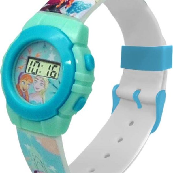 Disney Frozen Armbandsur|