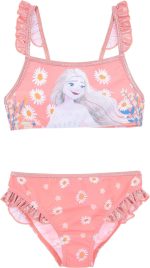 Disney Frozen Bikini|Coral