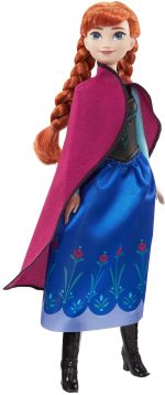 Disney Frozen Docka Anna 32 cm|