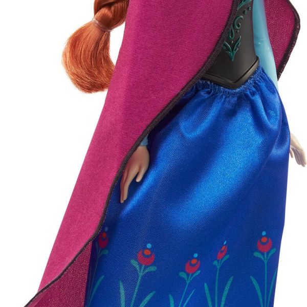 Disney Frozen Docka Anna 32 cm|