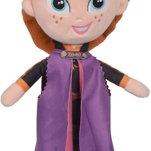 Disney Frozen Gosedjur Anna 25 cm|