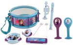 Disney Frozen Instrumentset|