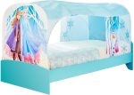 Disney Frozen Over Bed Tent|