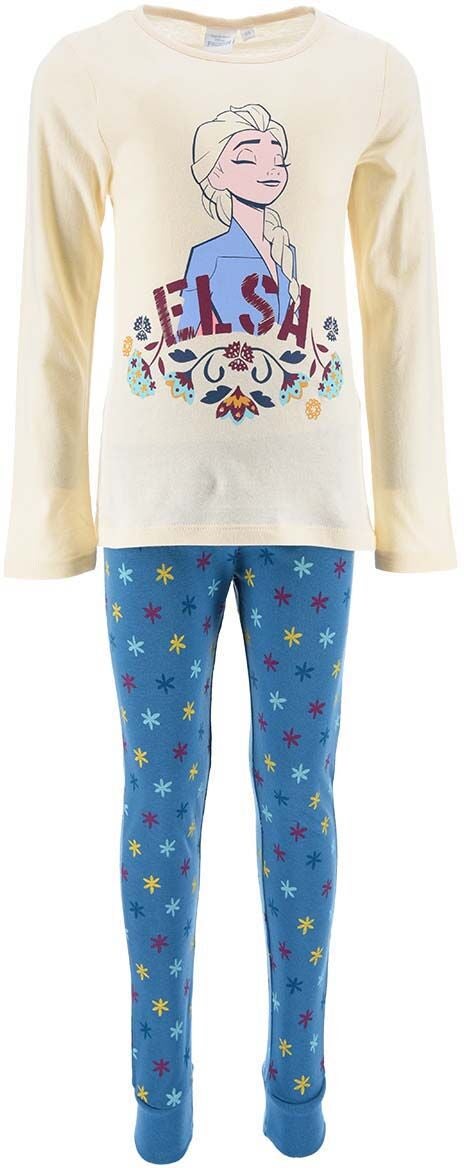 Disney Frozen Pyjamas|Beige