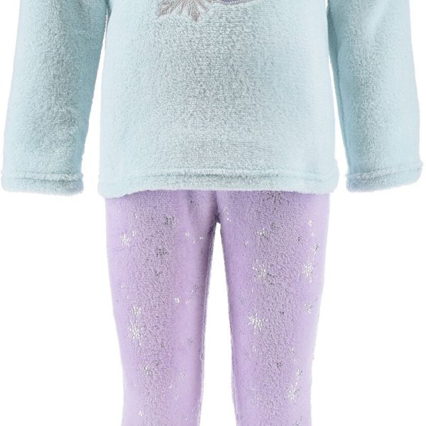 Disney Frozen Pyjamas|Blå