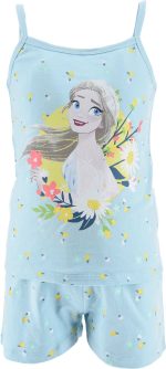 Disney Frozen Pyjamas|Blue