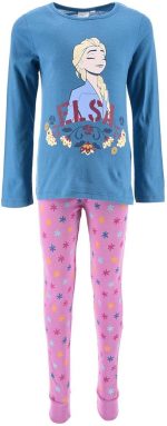 Disney Frozen Pyjamas|Blue