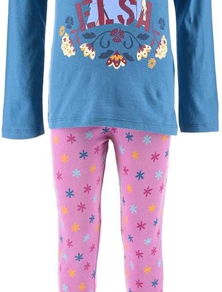 Disney Frozen Pyjamas|Blue