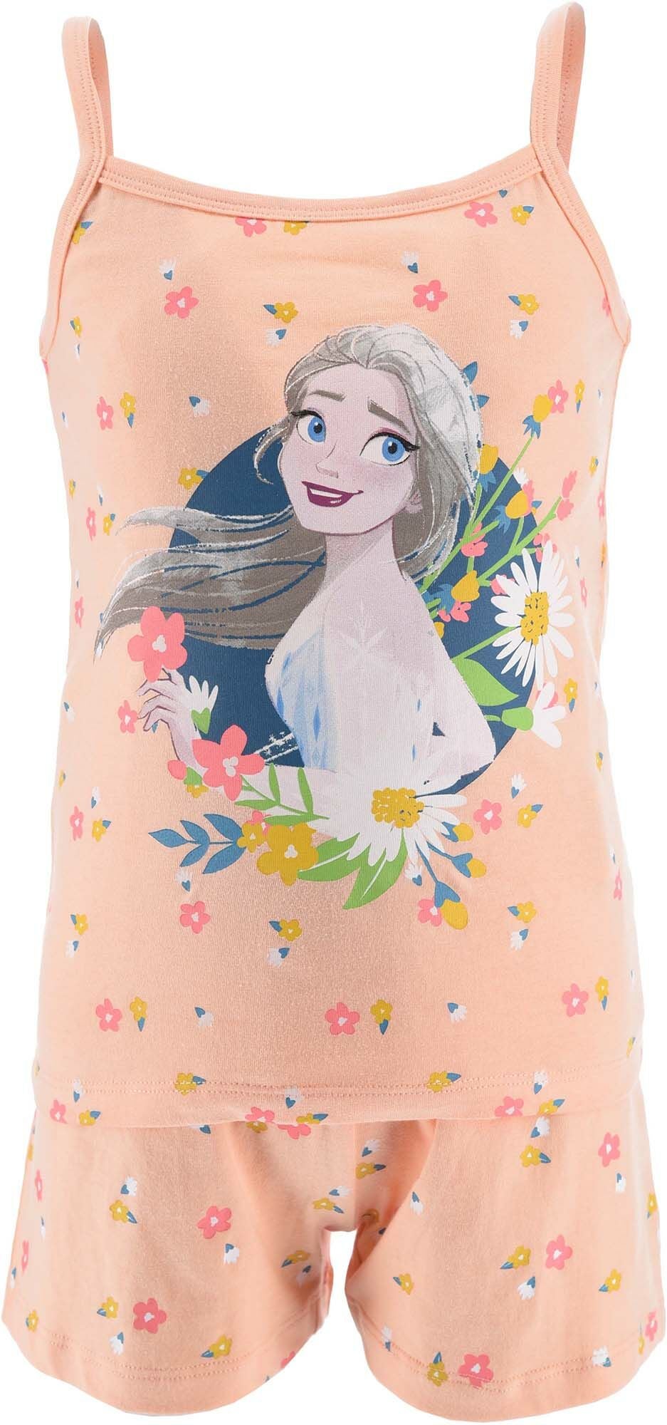 Disney Frozen Pyjamas|Coral