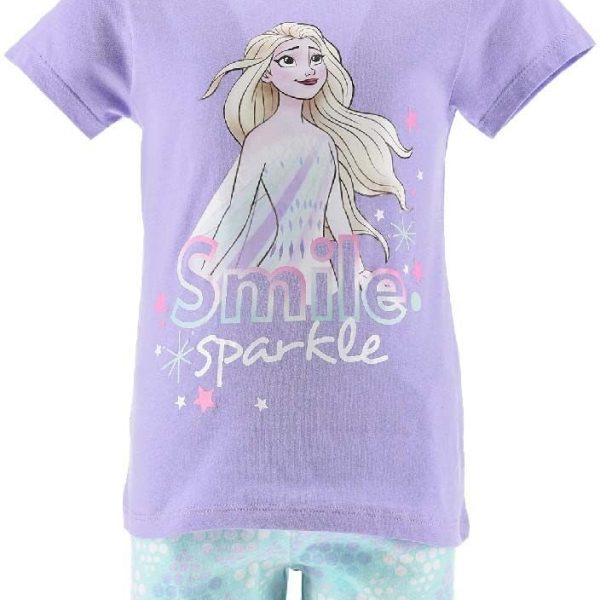 Disney Frozen Pyjamas|Lila