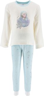 Disney Frozen Pyjamas|Off White